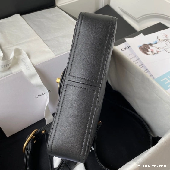 Hyper Peter CHANEL BAG FLAP 0811